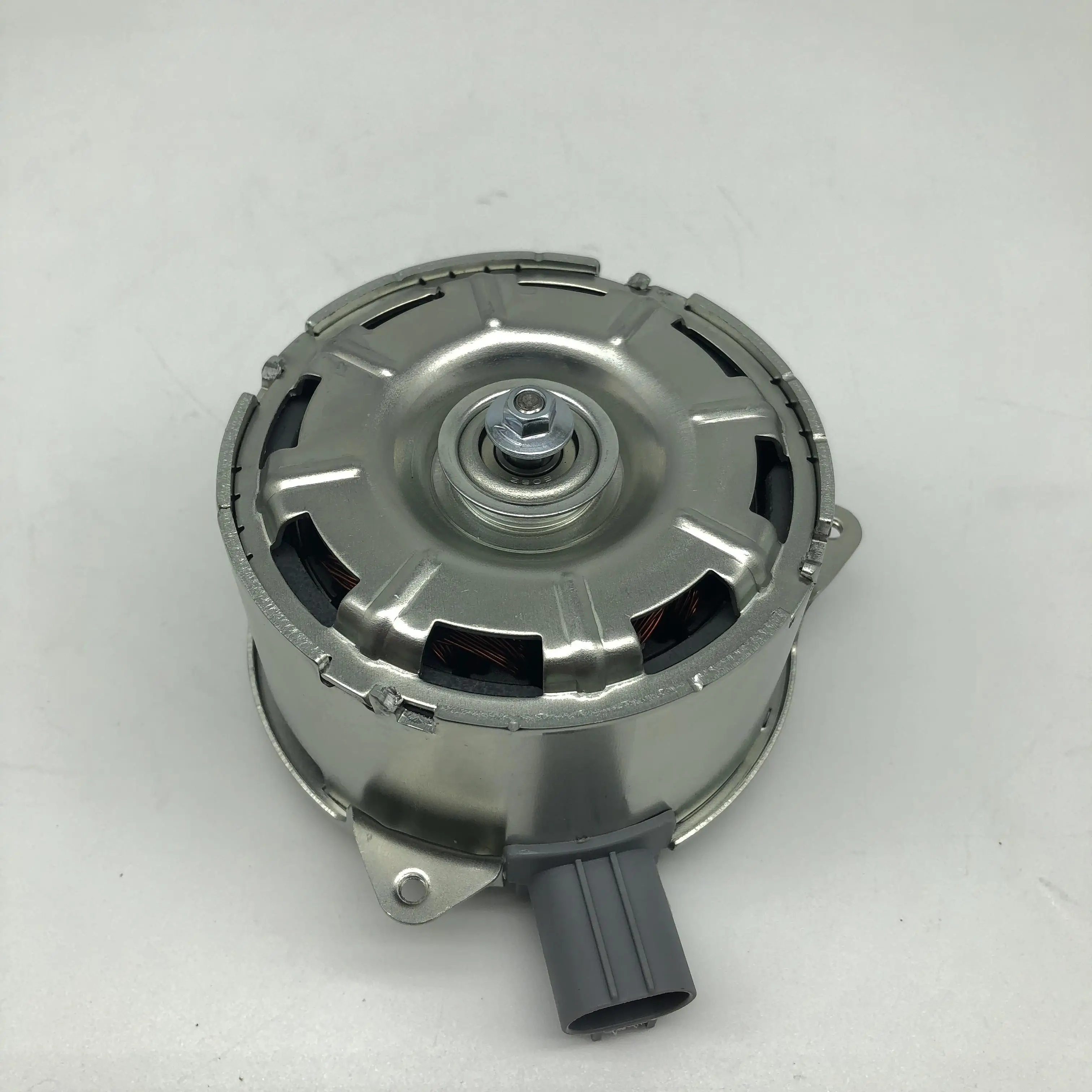OME 268000-8030 NPFM -TY23022 for DENSO CHINA TOYOTA 16336-OY030 Car High Quality Electric Radiator Fan Motor Fits