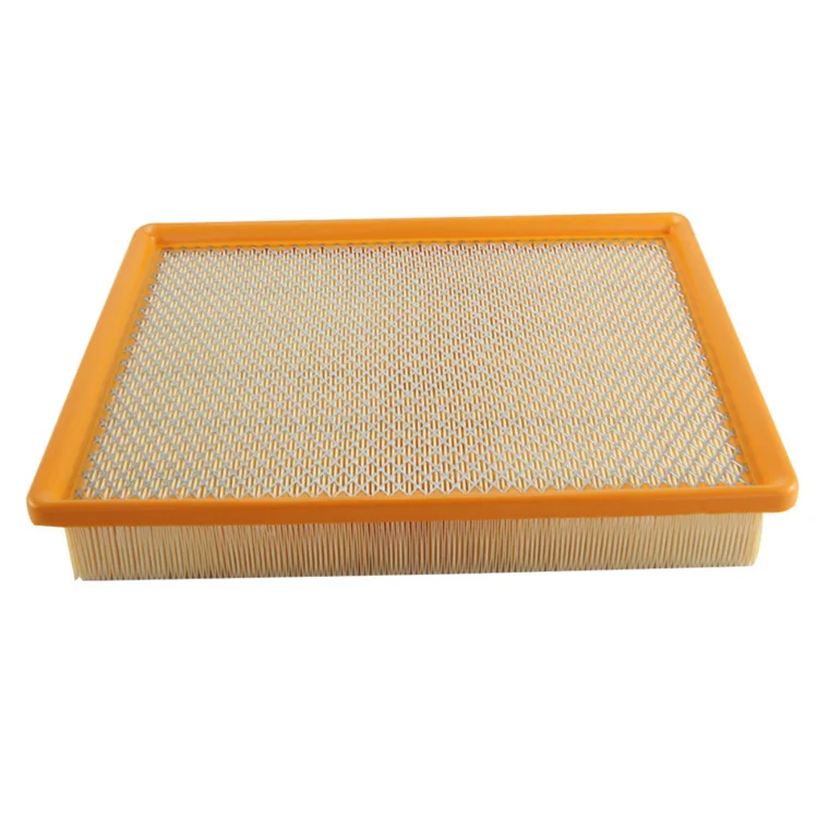 Air Filter P1119019001A0D diesel fuel Factory direct sales Air filter for FOTON TUNLAN