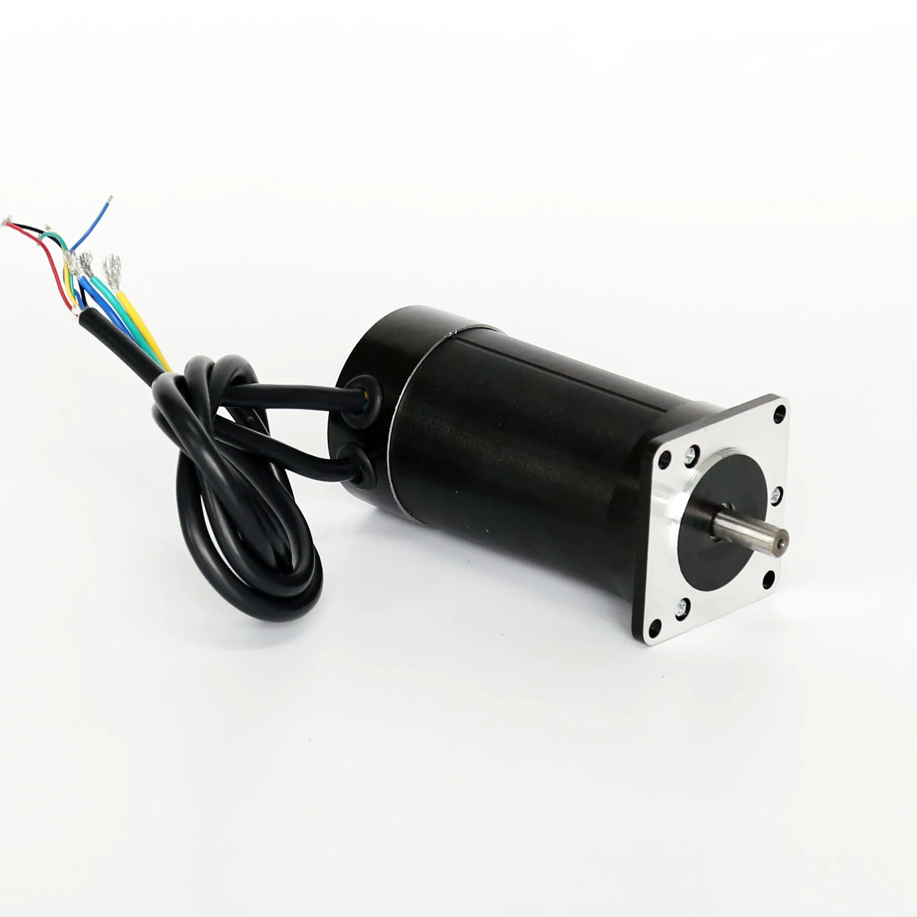 57bl 24v 3000rpm Brushless Dc Motors 24 Volt Bldc Motor For Auto Machine And Robot 15w 30w 70w 100w 150w