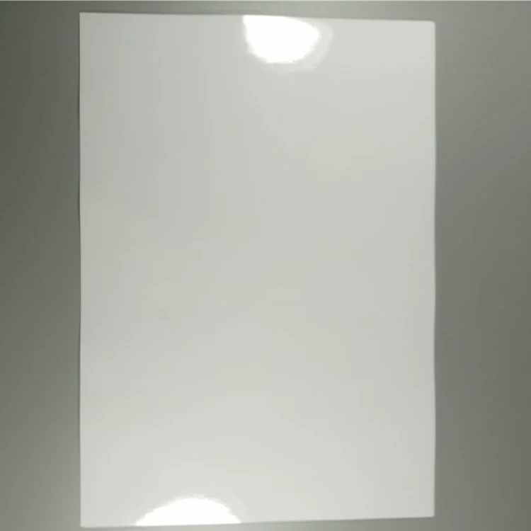 wholesale cheap price A3 200gsm Inkjet printing double sided glossy photo paper for inkjet printers glossy paper 2 side