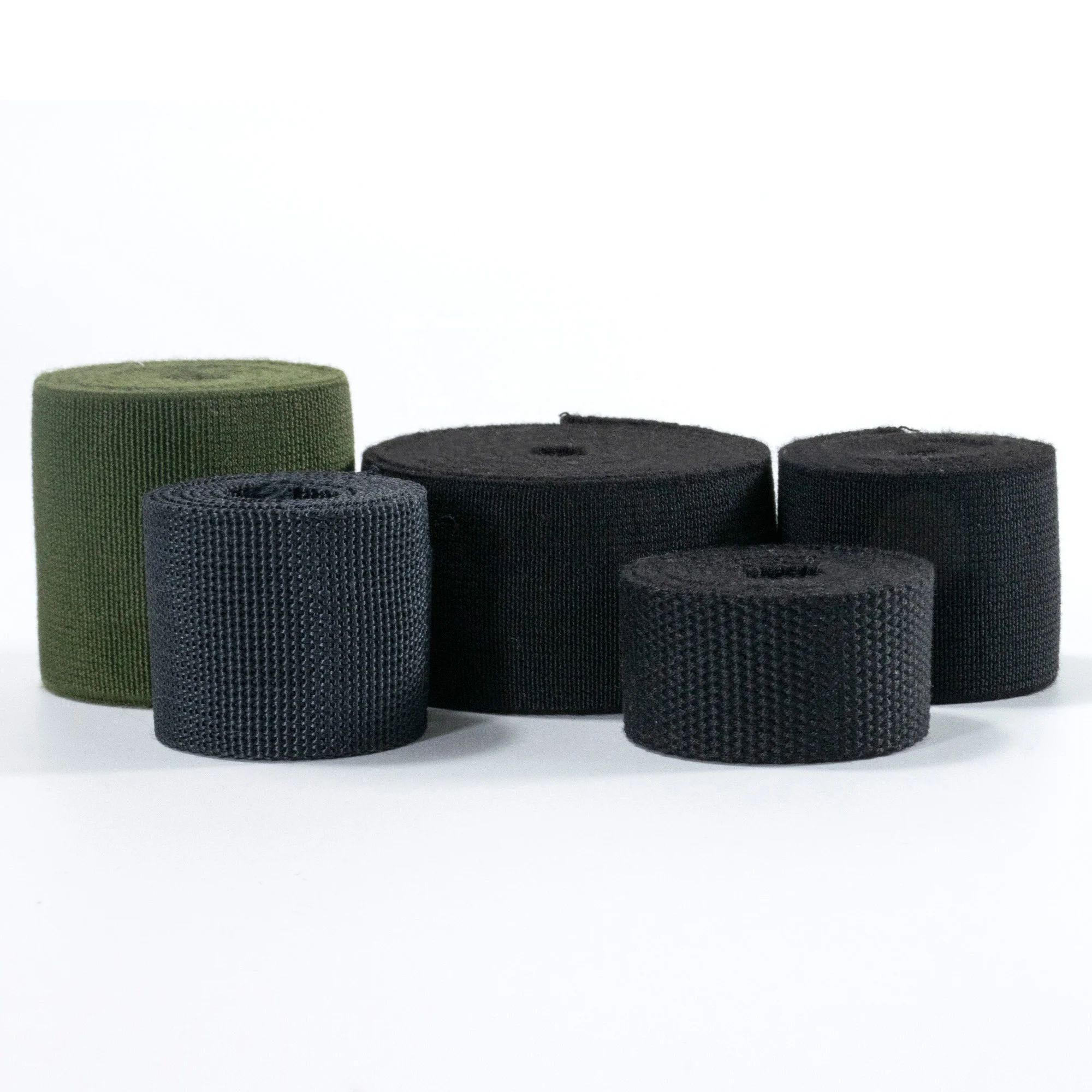 Oeko-Tex 100% pvc coated nylon webbing aramid fiber fire flame retardant waterproof strap webbing