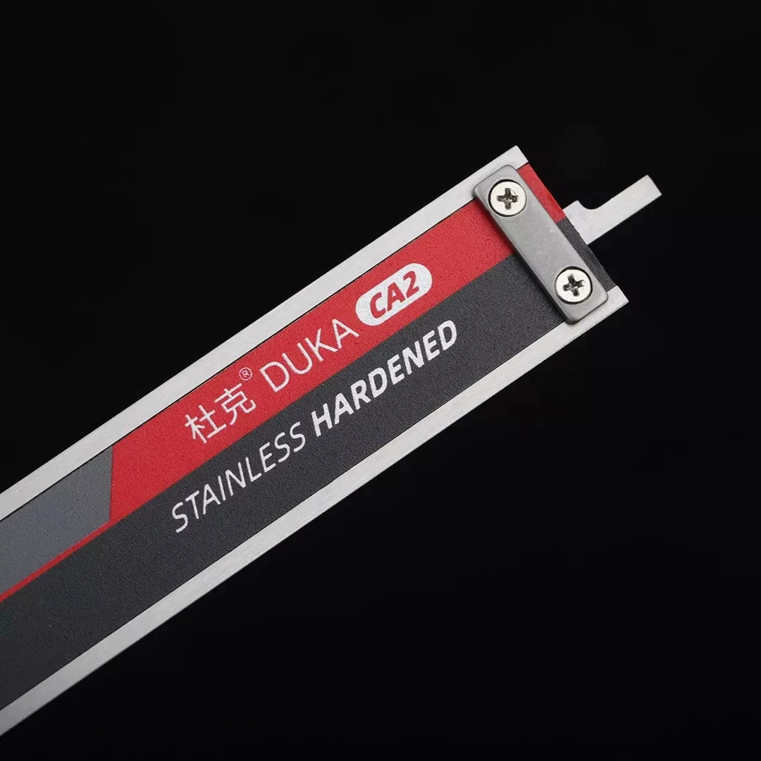 New Youpin DUKA CA2 Digital Caliper 150mm LCD Digital Screen Electronic Vernier Calipers Micrometer Accuracy Measuring Tool