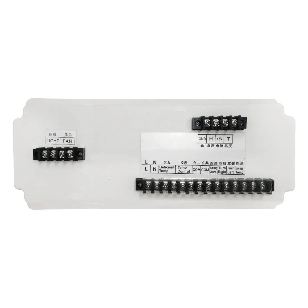 Digital mobilephone wifi control l temperature humidity control unit/temperature and humidity controller for incubator 18sw