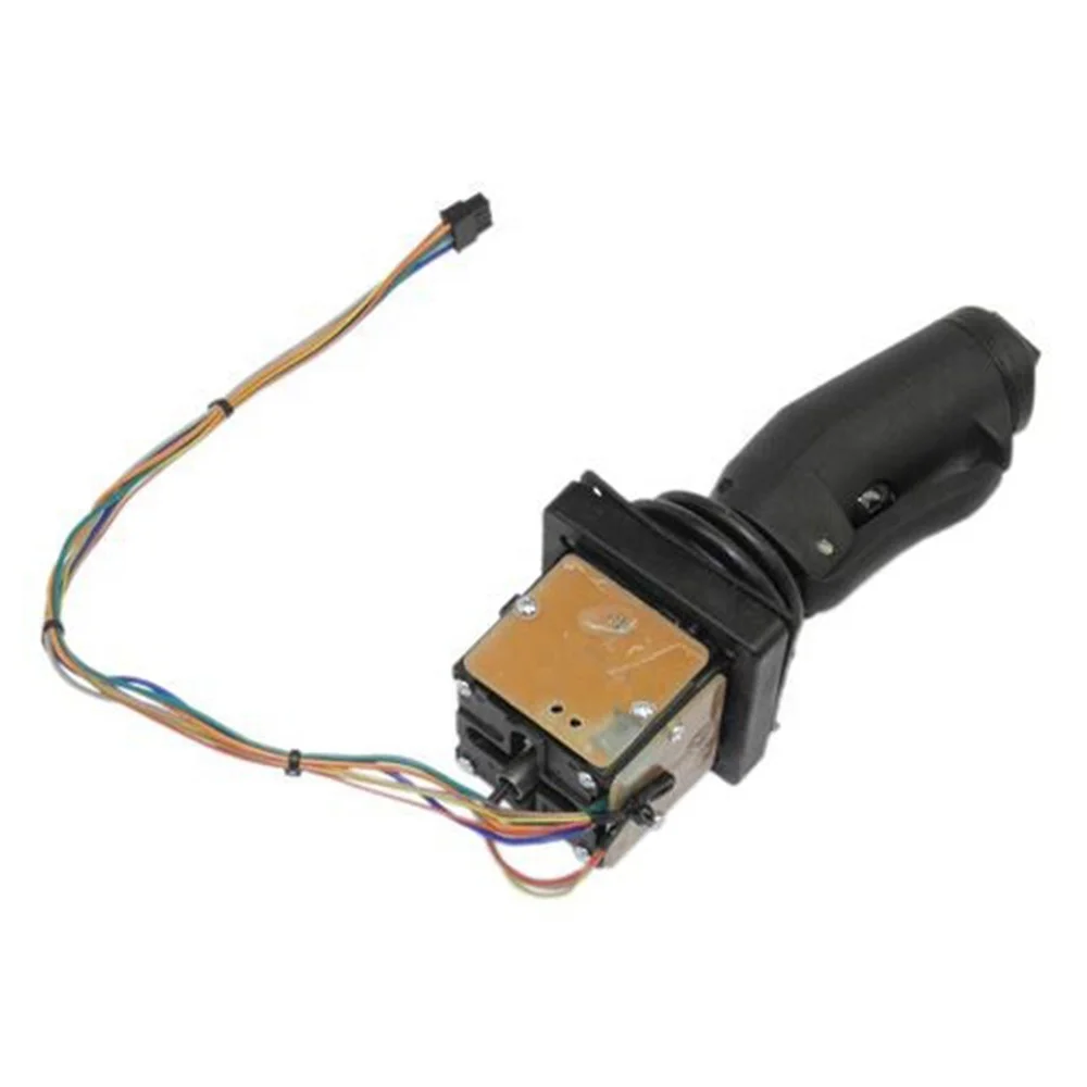 HNARL JLG Toucan 8E 10E 12E Joystick Controller Dual Axis Analog Joystick 1600458 JLG Joystick