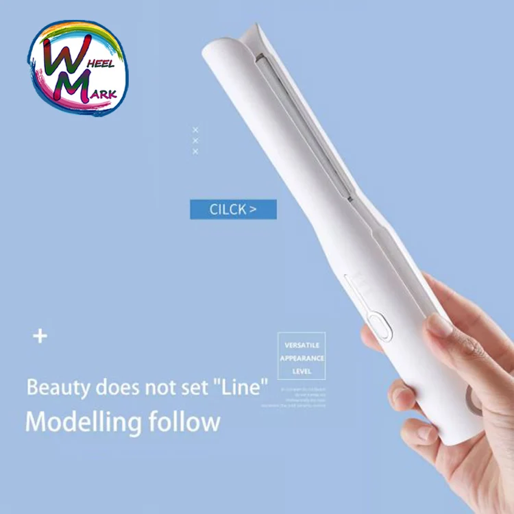 customized latest design 5 in 1 automatic hair curler rotating for ladies girls homeuse with CE\/FCC