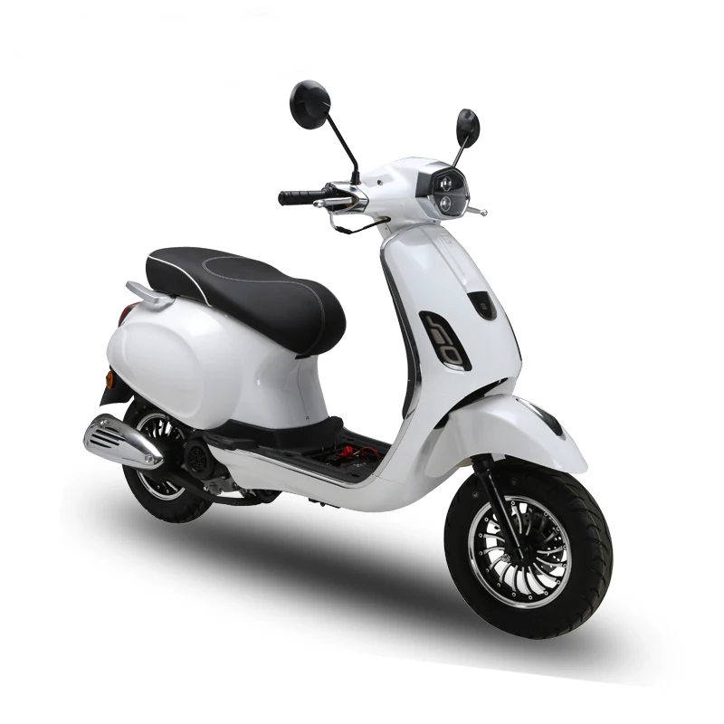 50cc EFI Euro5 motorcycle scooter
