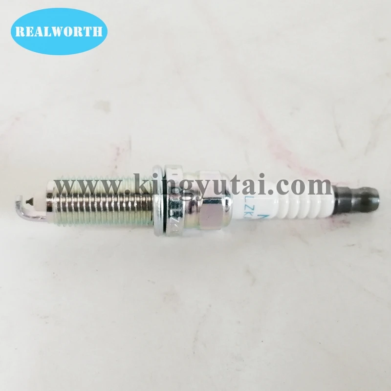 Original Auto spark plug Iridium Spark Plugs 22401-ED815 LZKAR6AP-11 for Nissan
