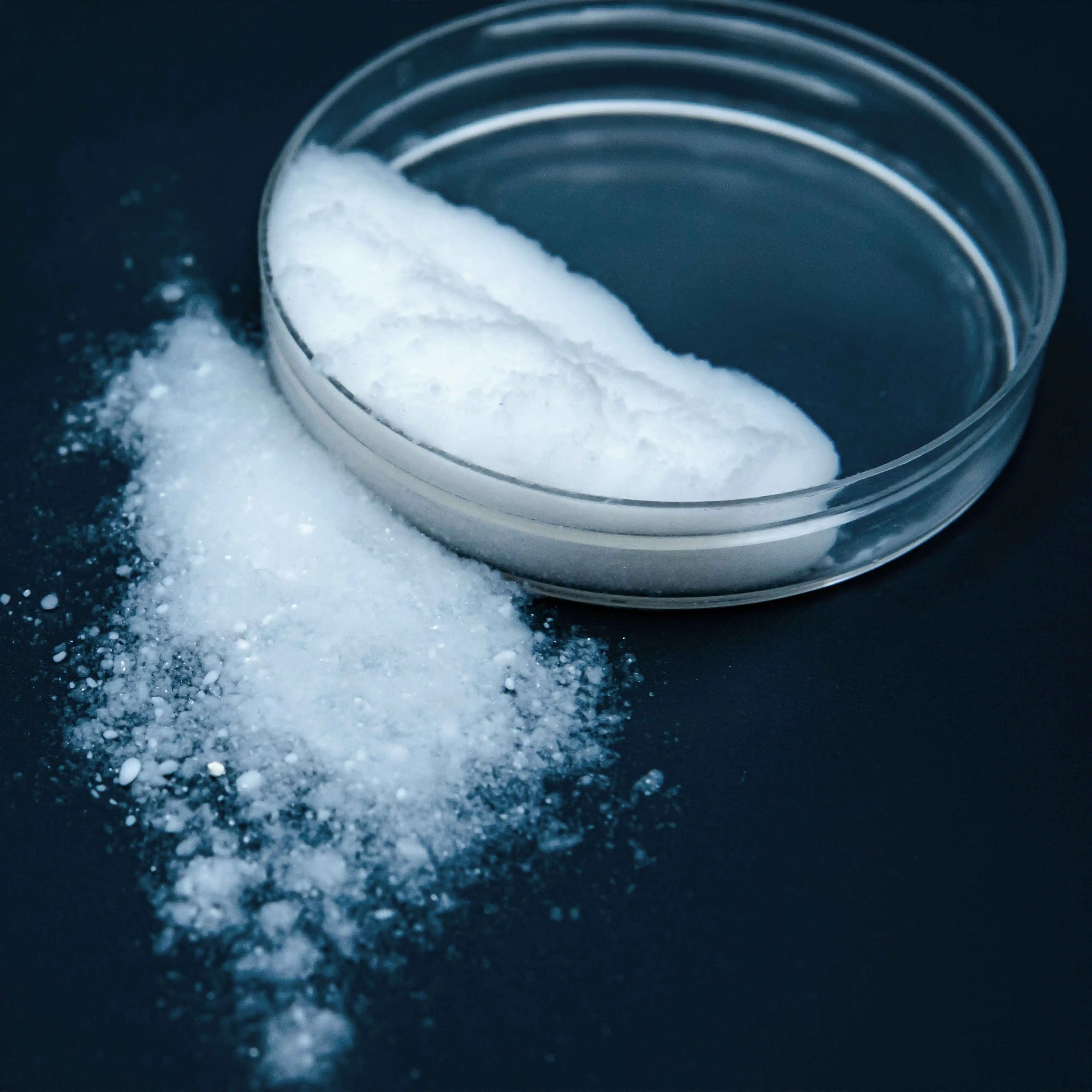 High technology heat insulation material pure nano silica aerogel hydrophobic hydrophilic aerogel granular