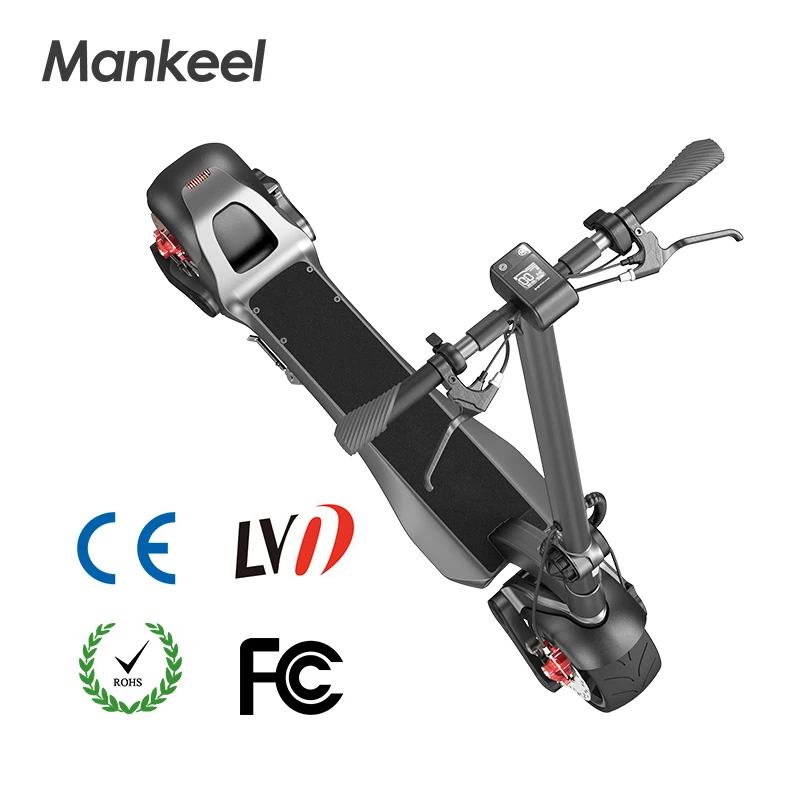 
EU warehouse 2*500W 15A Original Mercane Wide Wheel Pro Version 4 Ready to Ship 