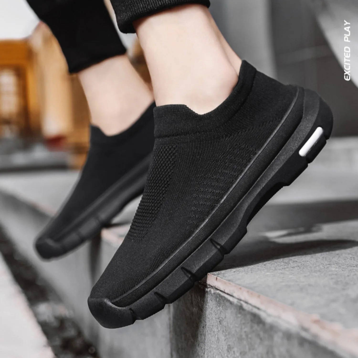 Autumn And Winter Cashmere Couple Cotton Shoes Korean Version Of Warm Low-top Canvas Shoes Padded Shoes For Students