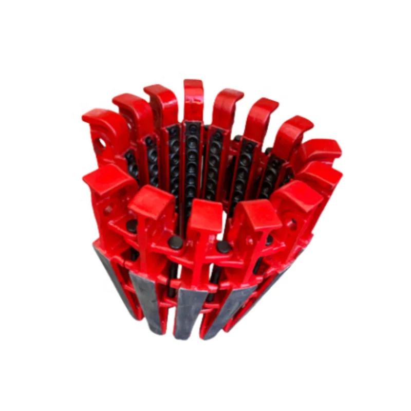 Factory Price Casing Kawa Oilfield Tools  Oil Drilling Rig ComponentsSliding Wellhead Tools
