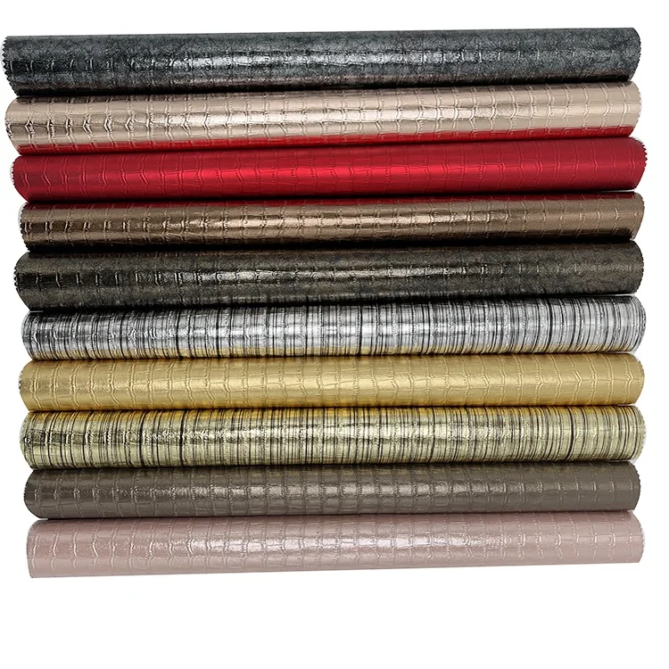 
Hot Sale Gaungzhou Factory Metallic Foli Multi Color PE Coated Paper 