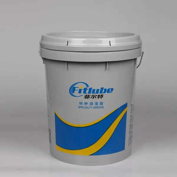 FITLUBE универсальная пищевая смазка NSF термостойкая