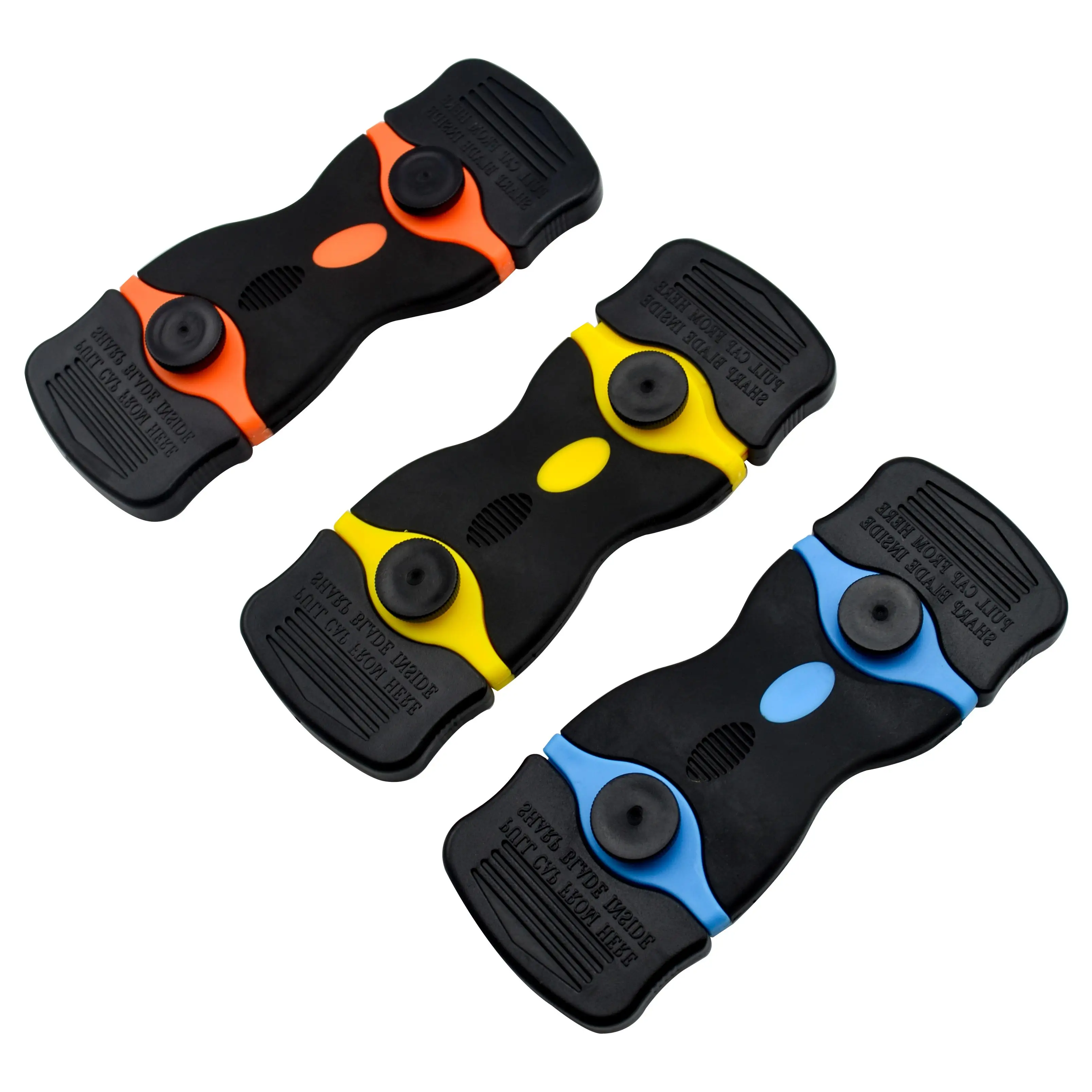Double Edge Razor Blade Scraper Remover Tool Scraper