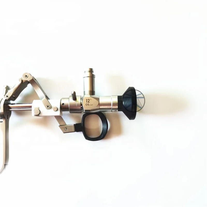 Bipolar resetoscope urology endoscope China brand resectoscope set working element