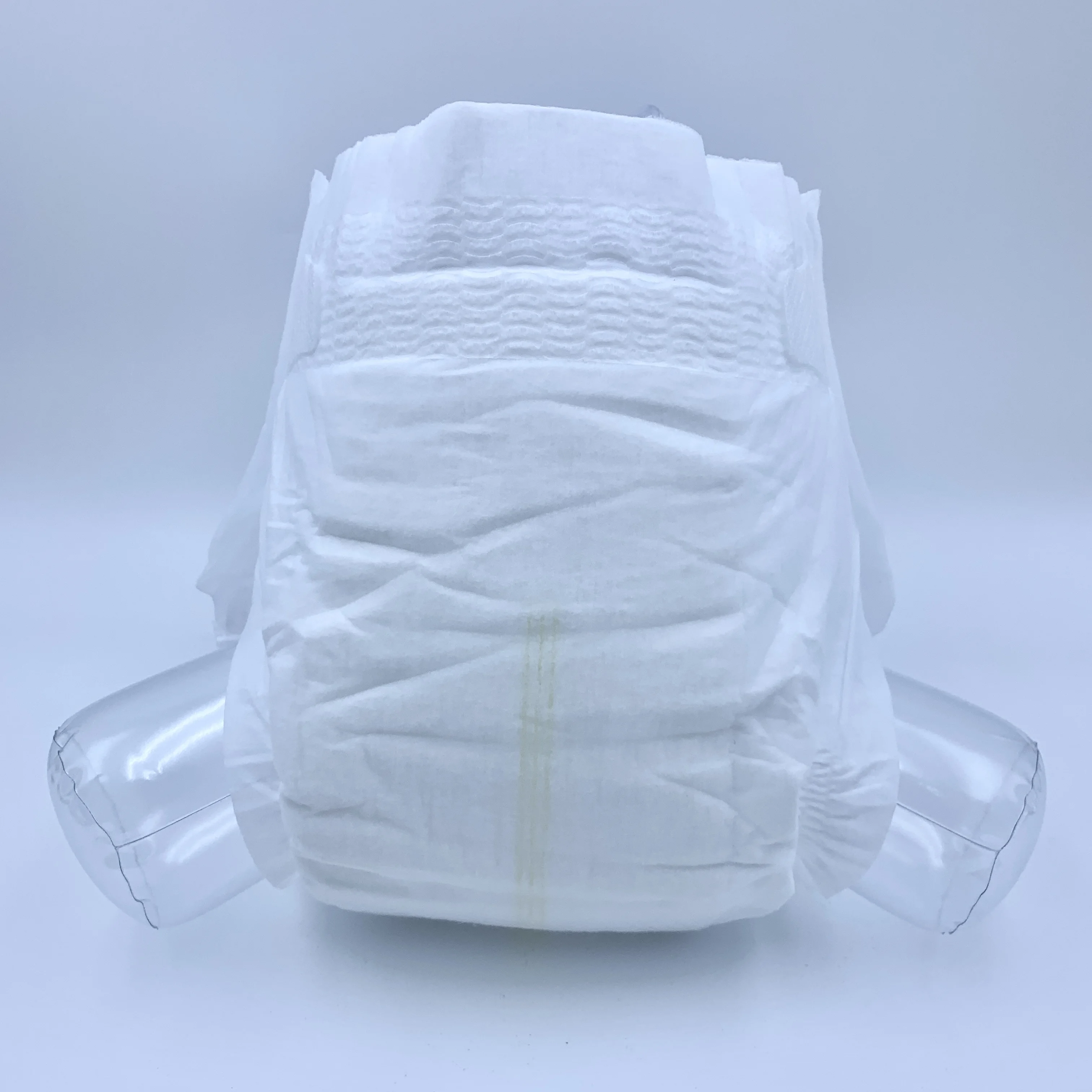 New Design A Grade Baby Diaper Pampersing Pull Up Nappy Rejected B Grade Reusable Waterproof Brand Baby Diaper