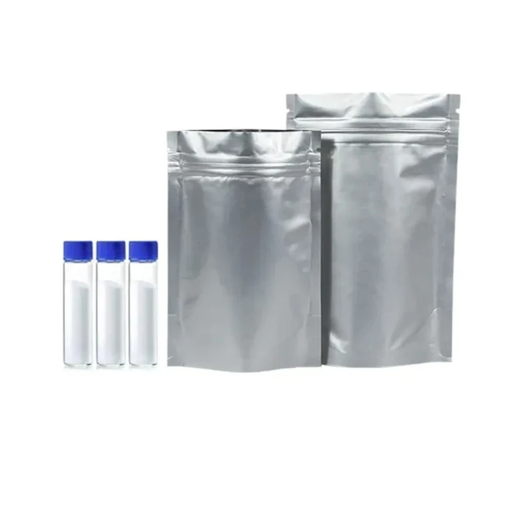 Daily Chemicals Peptides Cosmetic raw materials suppliers Beauty Serum CAS 820959-17-9 Acetyl Tetrapeptide-5/Eyeseryl