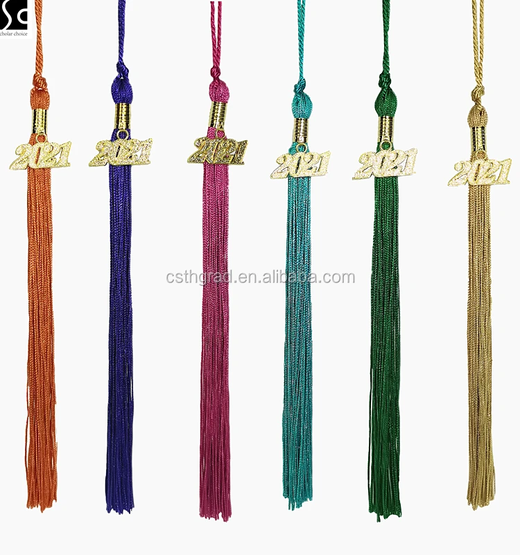 tassel photo dp
