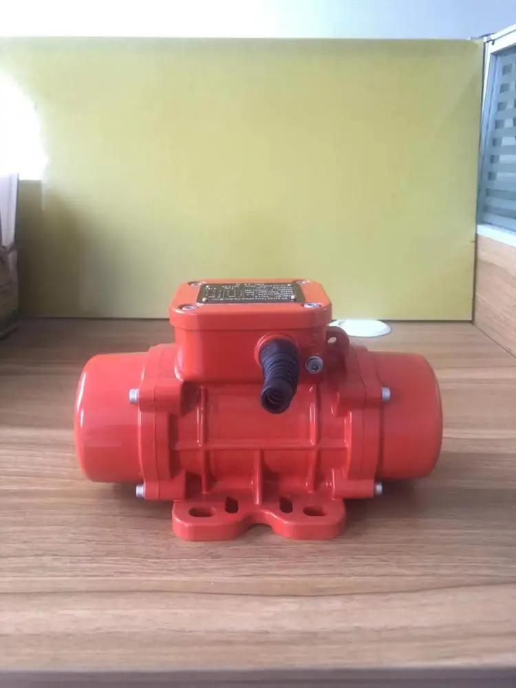 
3 phase 380v 220v industrial small electric concrete beton vibrator Vibration Motor 