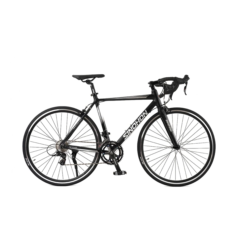 Quality Assurance Unisex Adult Bike Disc Brake Bicycle for sale