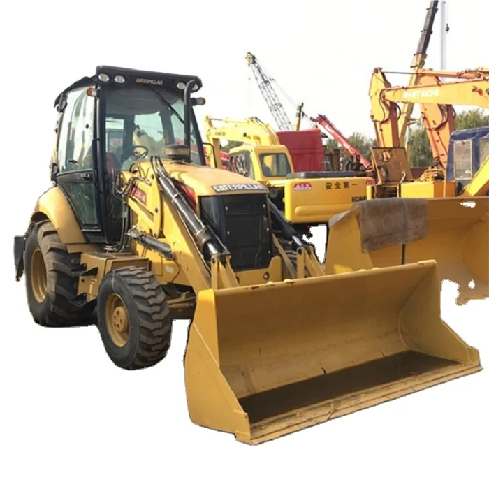 JCB 3CX 4CX корпус 750 экскаватор-погрузчик гидравлический молоток для разрушения камней с долотом 75 мм