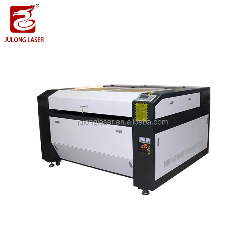 Factory 160*100cm machine co2 laser cutting machine hot sell machine have rotary and CW-3000 chiller working size 1600*1000mm