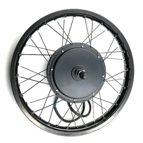 electric bike motor kit 2000w,bicycle motor kit buy in china,powerful electric motor for bike