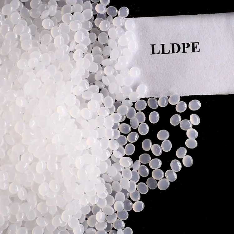 SINOPEC PE-L ротационного формования линейный полиэтилен низкой плотности (LLDPE) Линейный пищевого бачка унитаза mfi 3 5-5