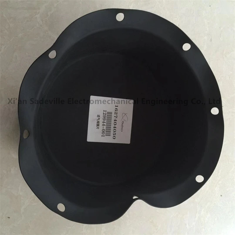 Factory Recommend Atlas Copco air compressor Atlas Quincy air compressor inlet valve diaphragm 129944-001 1627404050