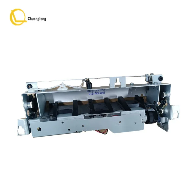 1750257603 1750243309 Wincor PC280 Shutter FL Wincor Nixdorf Shutter-Lite DC Motor Assy PC280N RL 01750261447 1750261447