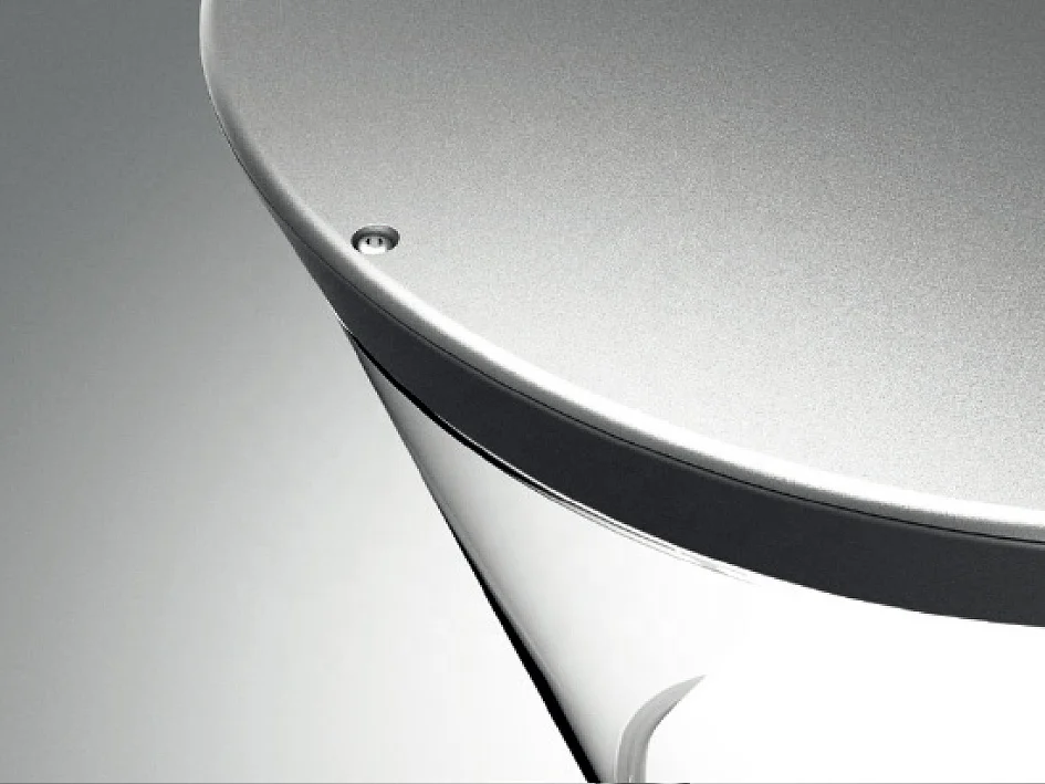 IP66 beautiful model  waterproof 30W  PC cover  outdoor led garden light