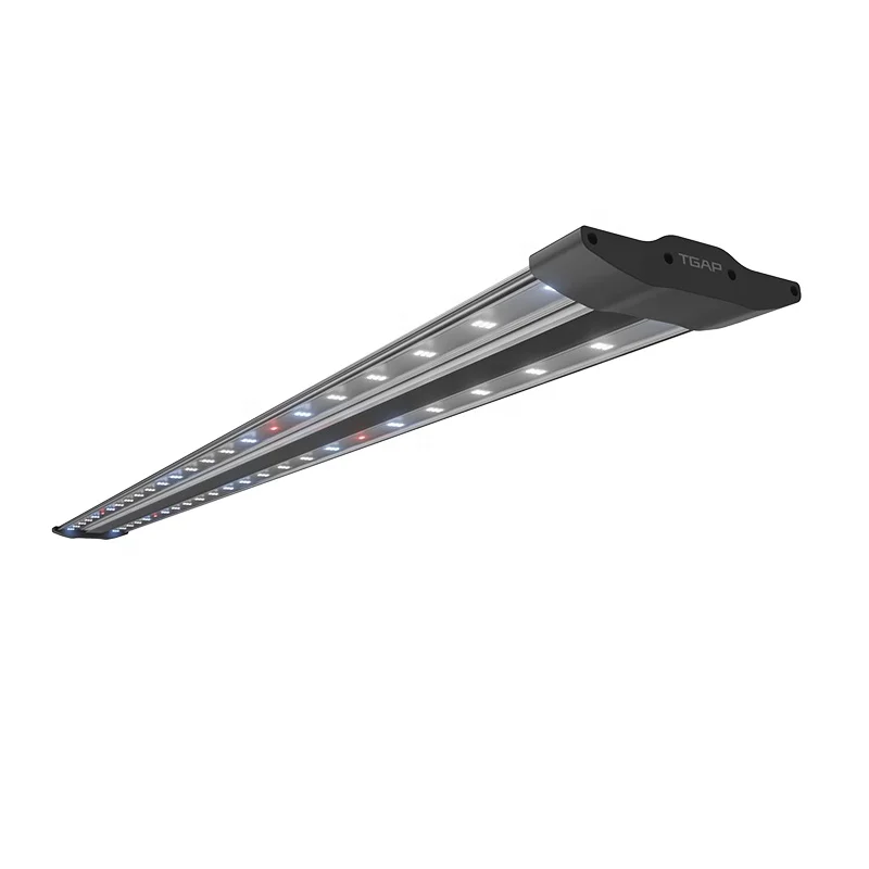 Indoor Plant Full Spectrum Lamp Led Grow Lights for Grow Tent Greenhouses Flowers