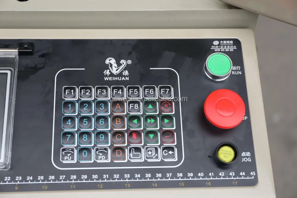 Weihuan WH-6F-B 09.JPG