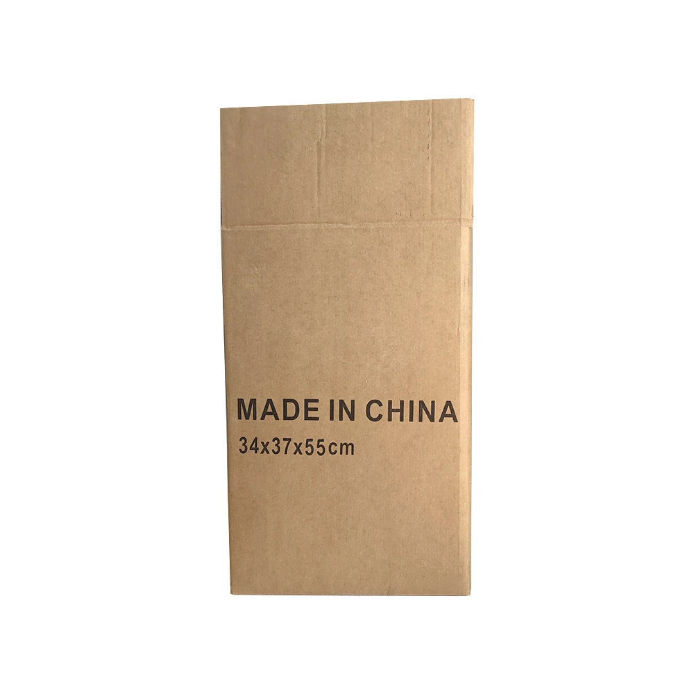 Factory Direct Sale Custom Corrugated Shipping Boxes Shipping Box Customized Packaging Box