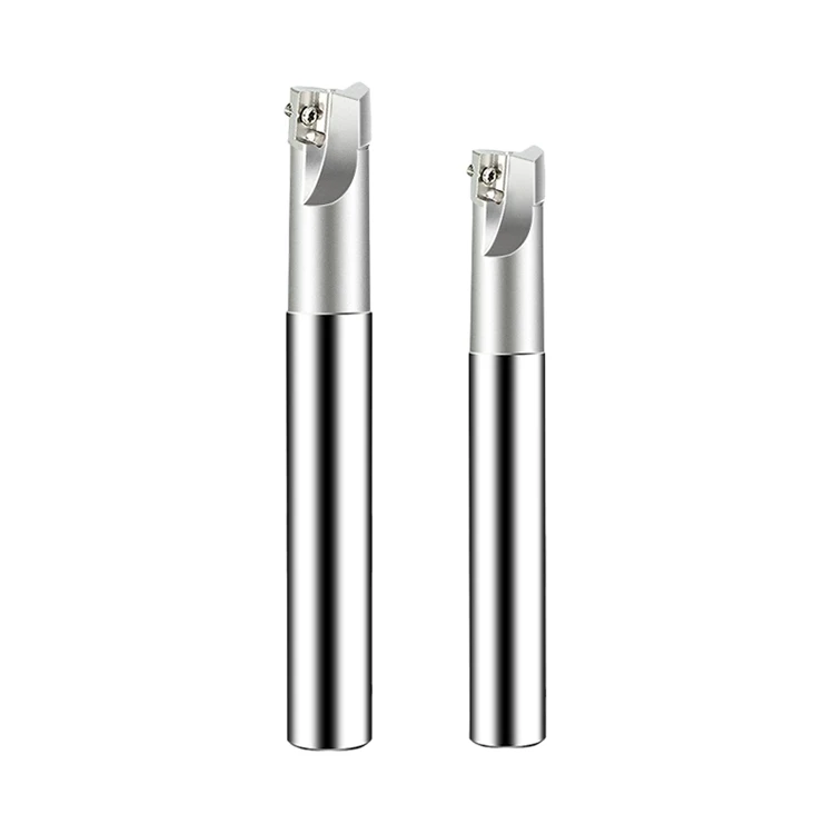 AHU Milling Cutter Holder End Mill Holder CNC End Milling Cutter Bar for CNC Machining Center