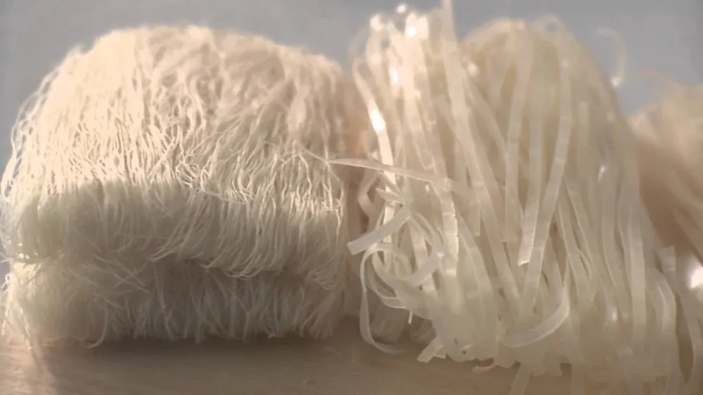 Dried Rice Noodles - Various Types