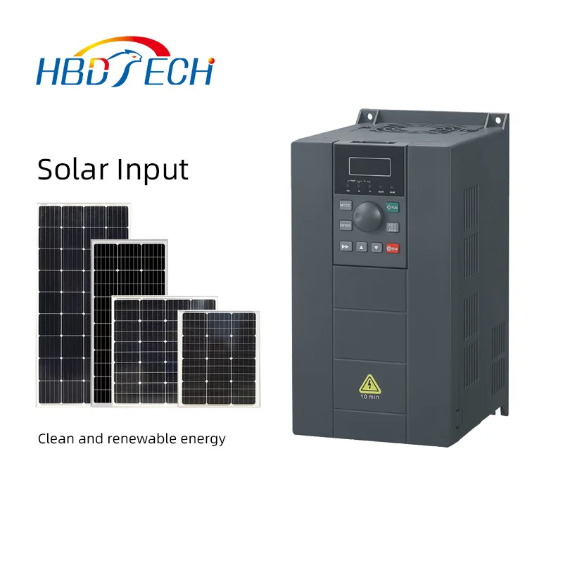 PV550 Solar 