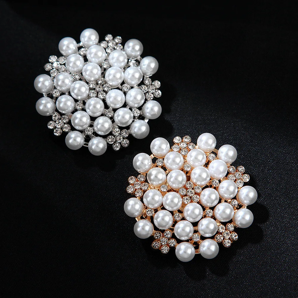 60 Styles Shiny Micro Pave Rhinestone Animals Brooch Pins Fine Gold Plated Flower Heart Star Butterfly Pearl Brooches Women