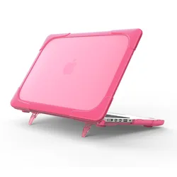 2021 Laptop Protective Case For Macbook Air 13 Case For M1 Chip Pro 13 A2338 Cover For New Air 13 A 2179 Shell For Macbook