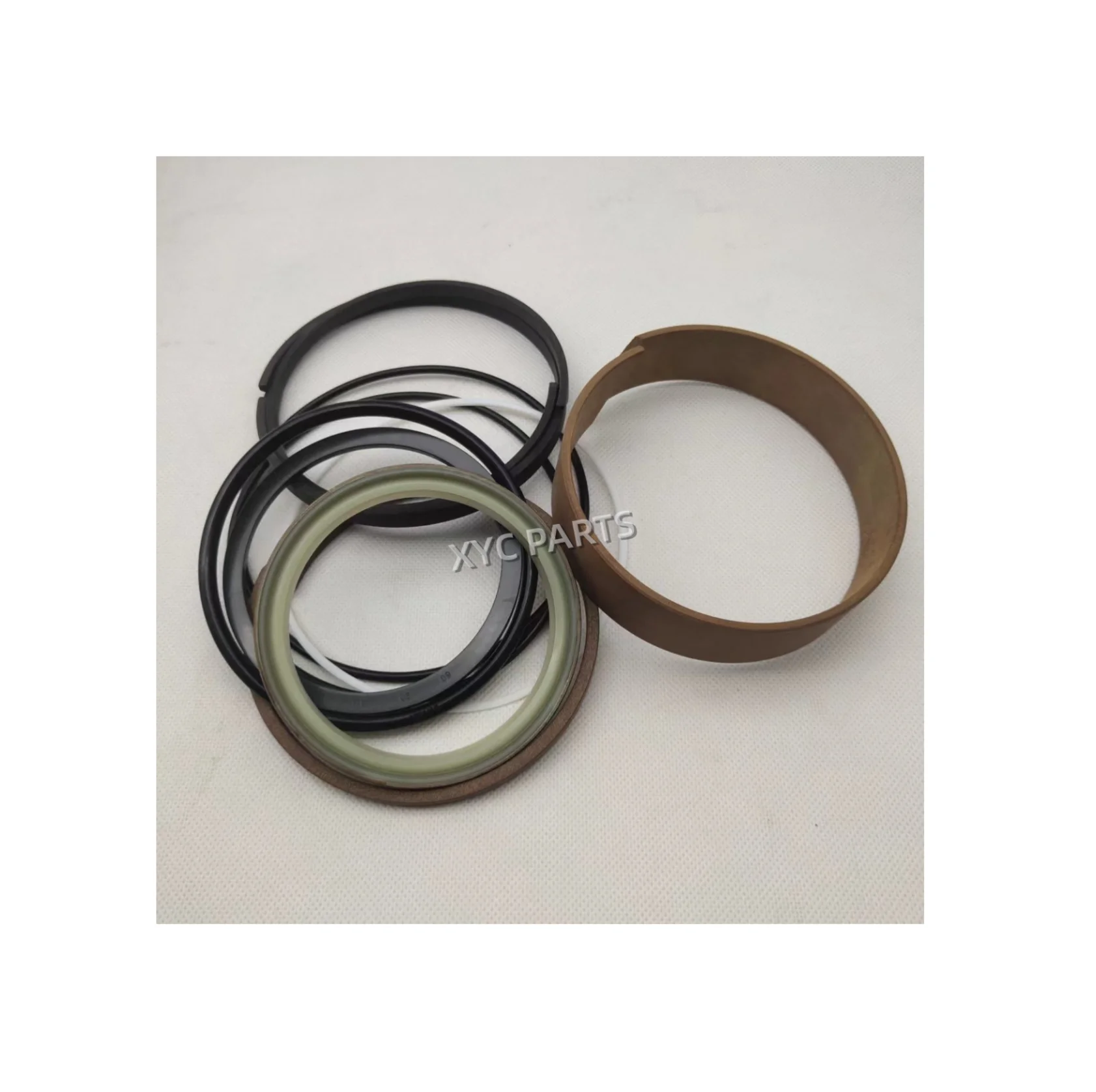 cylinder arm repair kit Boom oil seal repair kit Bucket seal kit for CAT 315D Excavator
