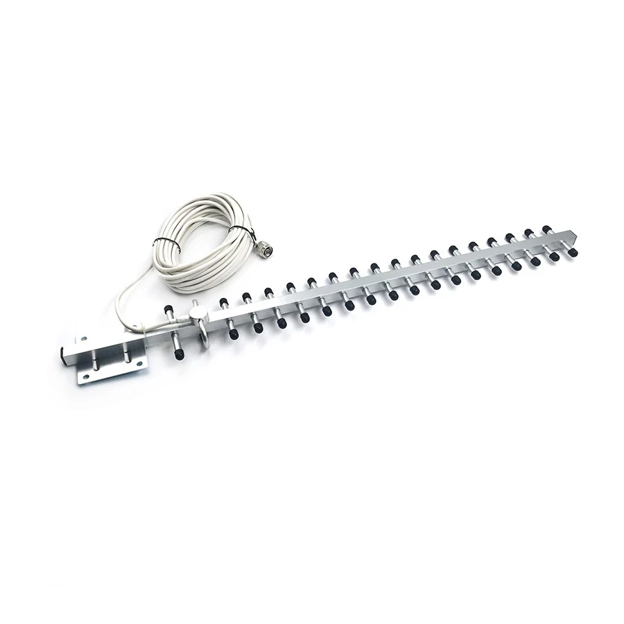 High Quality Wholesale Custom Cheap  digital vhf uhf yagi tv antenna