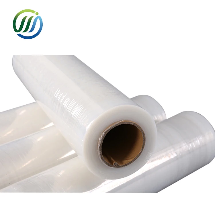 Manual Stretch Film Packaging Agro Stretch Film