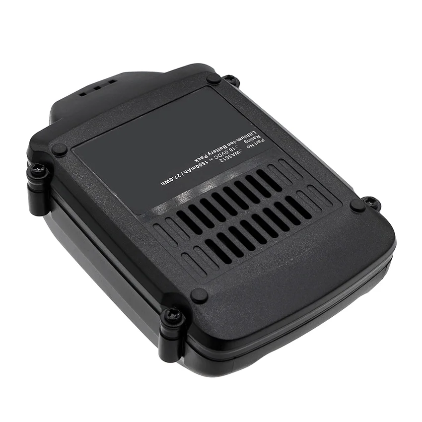 18V Power Tools Battery For AL-KO WA3512 WA3511 WA3523 WA3516 WA3551.1 WA3572 RW9351.1 Rasentrimmer GTLi 18V Comfort
