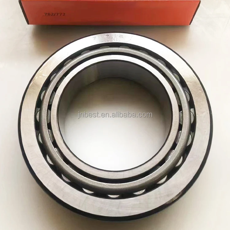 VKHB 2042 SET 109 Quality Truck wheel bearing 683/672 Japan Taper roller bearing 683/672 bearing