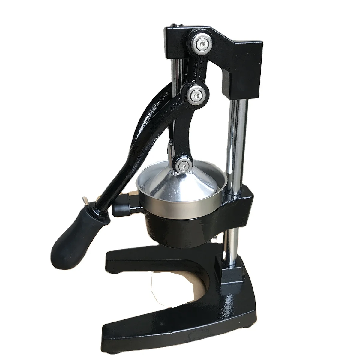 Hot Sale Manual Orange Juicer Manual Hand Press Juicer for Home Restaurant Bar Hotel