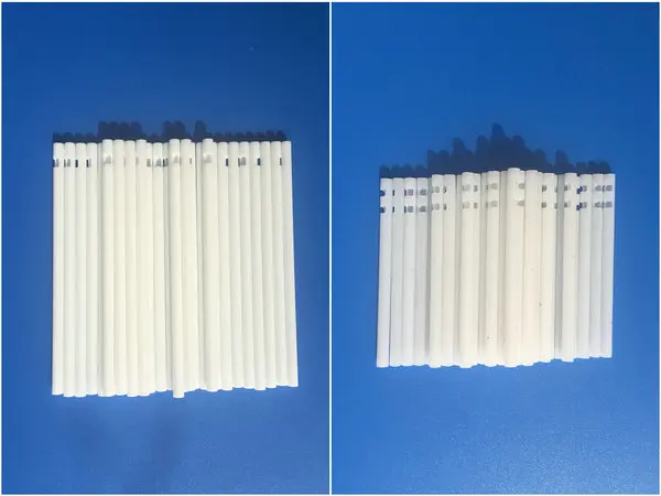 Good quality lollipop stick making machine/lollipop stick extrusion machine