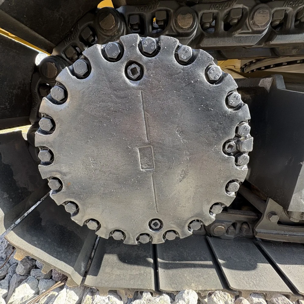 Good Quality Used Komatsu Excavator PC350-7 Used Komatsu PC 200 220 240 350 360 400 480 Excavator for Home Use
