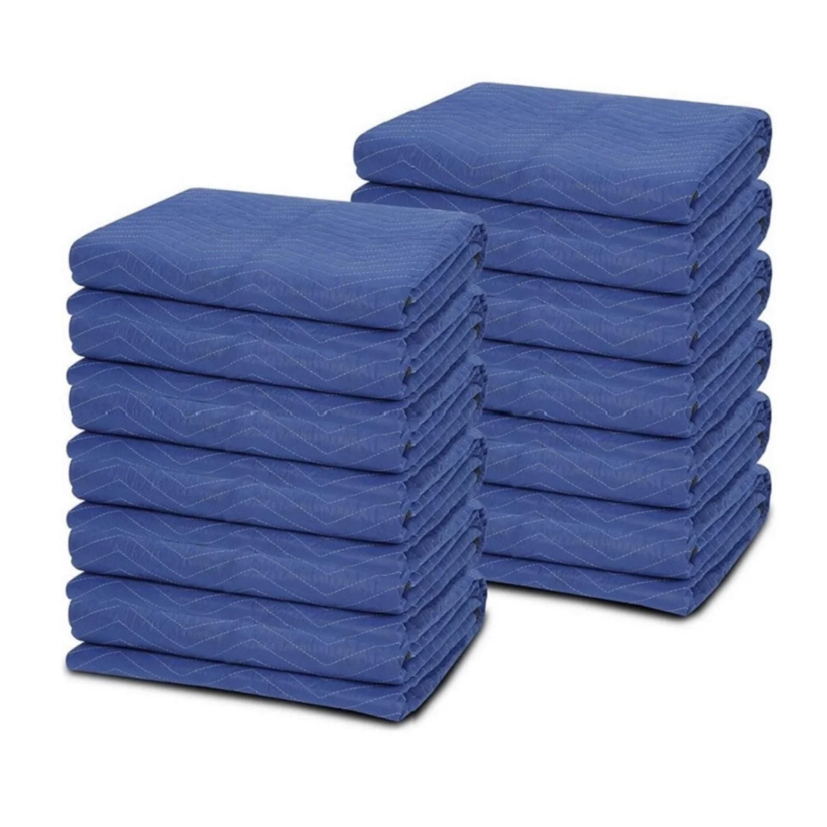 Premium Quality Non Woven Fabric Furniture Moving Pad Moving Blanket Available at Affordable Price from Indian Supplier
