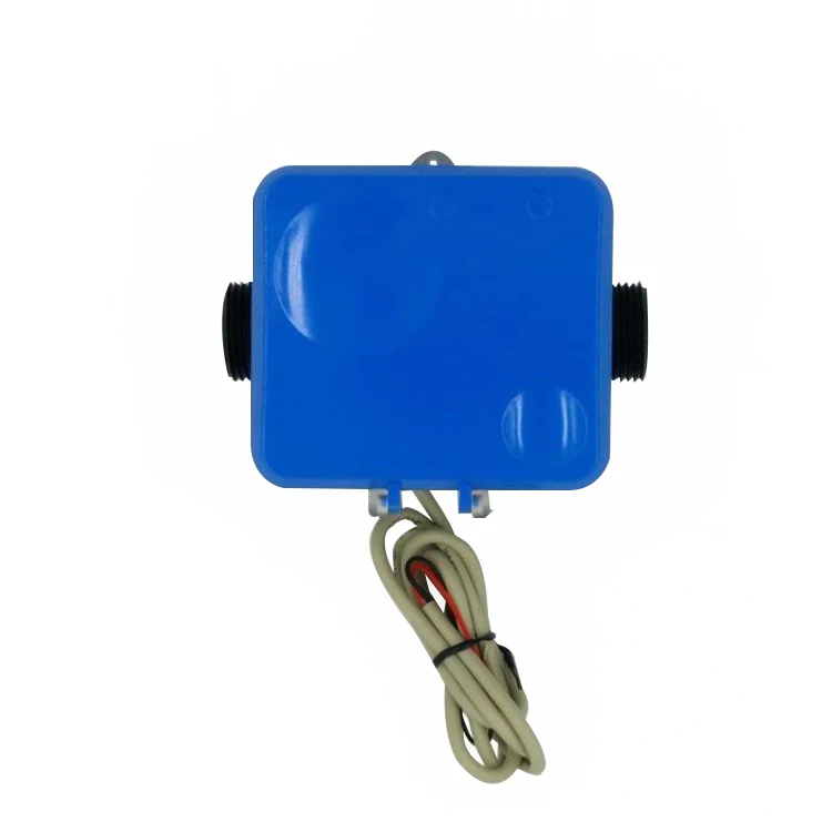  Умный Ультразвуковой счетчик воды класса B Цифровой Lora/Lorawan/GPRS/GSM/Nb-iot пластиковый/латунный