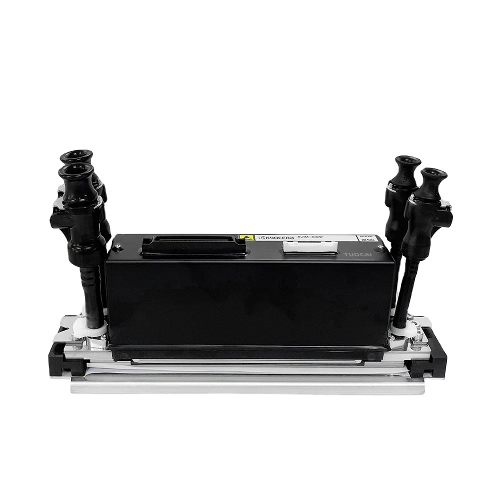 
Kyocera KJ4A Print Head For Large Format Printer Brand New And Original 